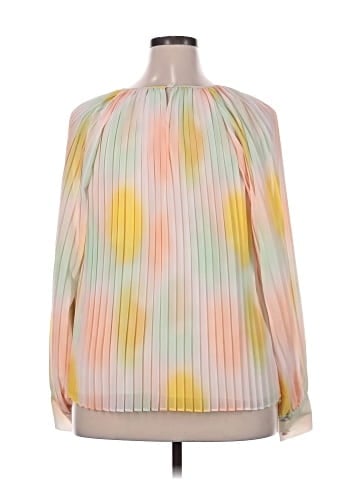 Gibson Latimer 3/4 Sleeve Blouse (view 2)