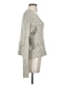 byCORPUS Silver Pullover Sweater Size S - photo 4