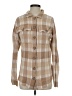 William Rast Tan Cardigan Size S - photo 1