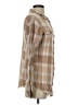 William Rast Tan Cardigan Size S - photo 4