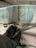 Gymshark Gray Active Pants Size S - photo 7