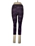 Under Armour Graphic Purple Active Pants Size L - photo 2