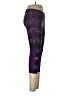 Under Armour Graphic Purple Active Pants Size L - photo 4