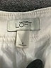 Ann Taylor LOFT Ivory Jeans Size 4 - photo 6