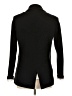 Minnie Rose Black Blazer Size S - photo 2