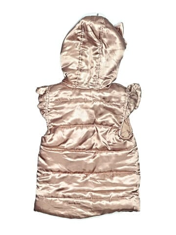 Little Lass Vest (view 2)