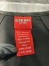 Olsen Europe Black Sleeveless Blouse Size 2 - photo 7