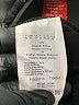 Olsen Europe Black Sleeveless Blouse Size 2 - photo 8