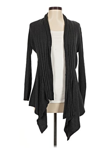 Dana Buchman Cardigan (view 1)