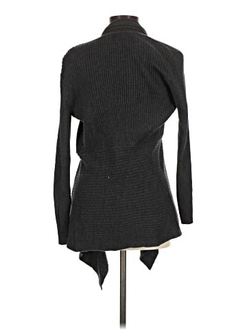 Dana Buchman Cardigan (view 2)