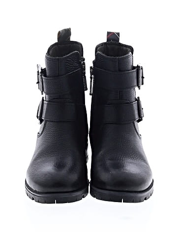 Barbour Ankle Boots (view 2)