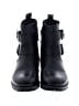 Barbour Black Ankle Boots Size 3 (youth) - photo 2
