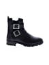 Barbour Black Ankle Boots Size 3 (youth) - photo 1