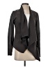 Blank NYC Gray Brown Jacket Size S - photo 1