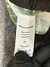 Splendid Tie-dye Green Pullover Sweater Size 10 - photo 4