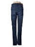 Madewell Solid Blue Jeans Size 26 waist - photo 2