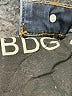 BDG Solid Blue Jeans Size 27 waist - photo 7