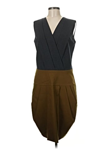 Piazza Sempione Casual Dress (view 1)