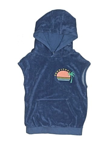 M&S Pullover Hoodie (view 1)