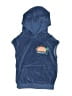 M&S Blue Pullover Hoodie Size 6 - 7 - photo 1