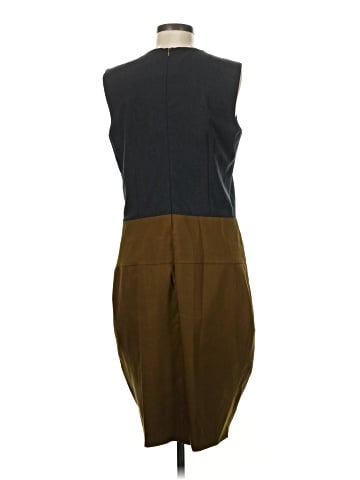 Piazza Sempione Casual Dress (view 2)
