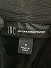 INC International Concepts Solid Black Active Pants Size 0 - photo 7