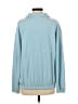 Urban Outfitters 100% Polyester Blue Pullover Sweater Size XS - photo 2