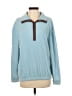 Urban Outfitters 100% Polyester Blue Pullover Sweater Size XS - photo 1