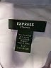 Express Purple Long Sleeve Blouse Size 1 - 2 - photo 7