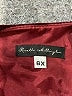 Rosetta Millington Burgundy Jacket Size 6X - photo 3