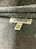 Ella Moss Gray Cardigan Size M - photo 7