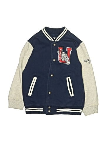 H&M L.O.G.G. Cardigan (view 1)