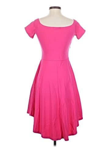 Sarin Mathews Cocktail Dress (view 2)