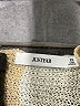 Just Fab 100% Acrylic Stripes Yellow Pullover Sweater Size XL - photo 7