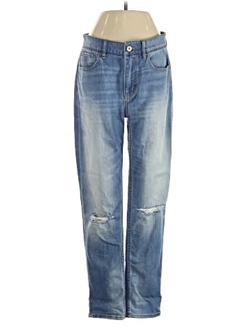 White House Black Market Jeans (view 1)