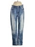White House Black Market Blue Jeans Size 2 - photo 1