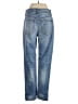 White House Black Market Blue Jeans Size 2 - photo 2