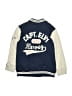 H&M L.O.G.G. Blue Cardigan Size 4 - 6 - photo 2