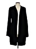 T Tahari Black Cardigan Size L (estimated) - photo 1