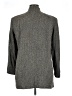 Finity Naturals Gray Coat Size 1X - photo 2