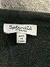 Splendid Solid Black Jumpsuit Size XS - photo 4