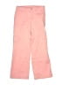Wonder Nation Pink Cargo Pants Size 10 - photo 1