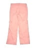 Wonder Nation Pink Cargo Pants Size 10 - photo 2