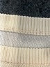 Assorted Brands Ivory Turtleneck Sweater Size XL (estimated) - photo 7