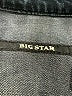 Big Star Blue Denim Jacket Size S - photo 6