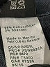 Big Star Blue Denim Jacket Size S - photo 7