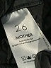 Mother Black Jeggings Size 26 waist - photo 7