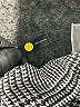 The Limited 100% Polyester Gray Long Sleeve Blouse Size XS - photo 8