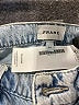 FRAME Blue Jeans Size 24 waist - photo 7