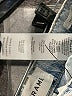 FRAME Blue Jeans Size 24 waist - photo 8
